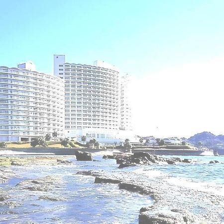 南纪田边哈维斯特酒店 田边市 外观 照片