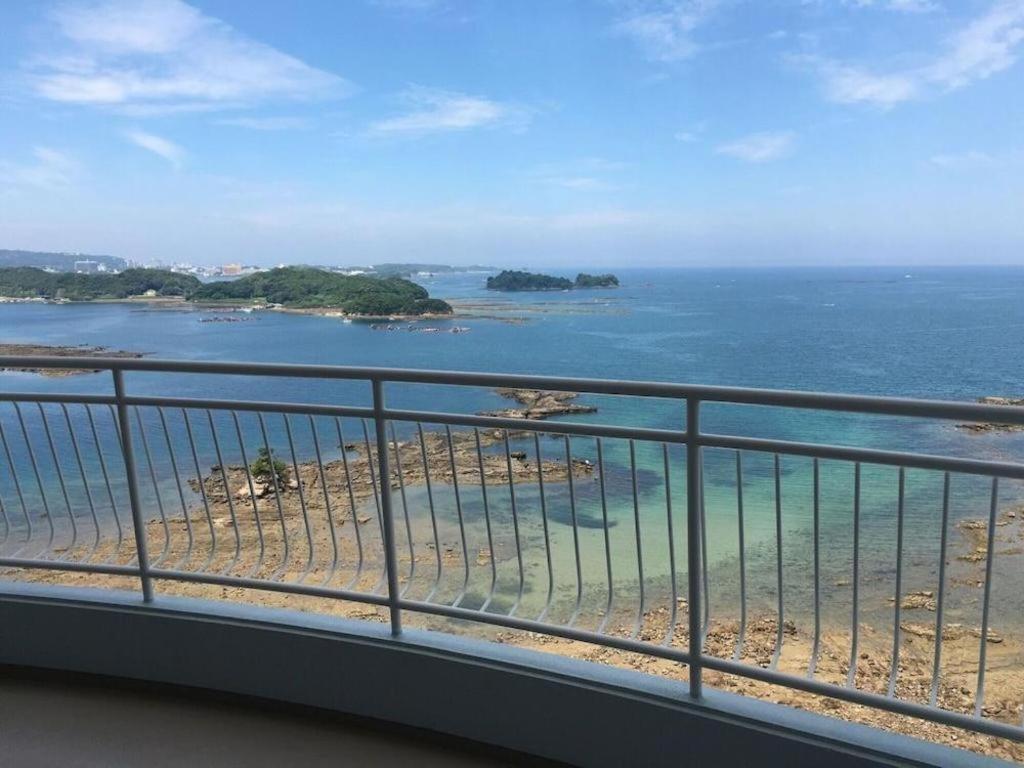 南纪田边哈维斯特酒店 田边市 外观 照片