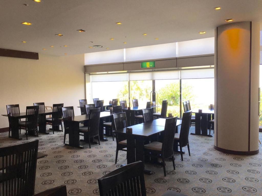 南纪田边哈维斯特酒店 田边市 外观 照片