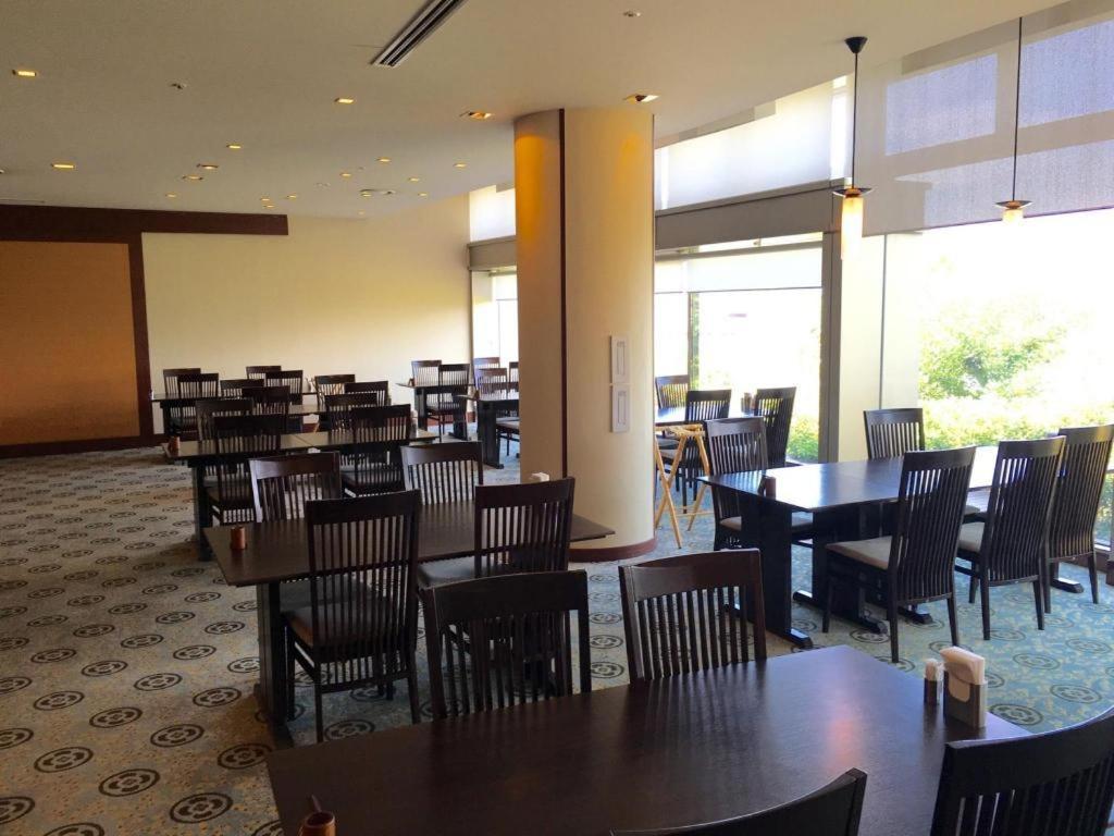 南纪田边哈维斯特酒店 田边市 外观 照片